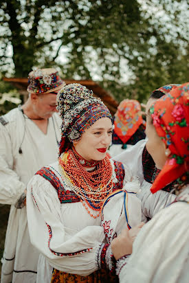 Fotografo di matrimoni Popovici Silviu (silviupopovici). Foto del 1 dicembre 2023