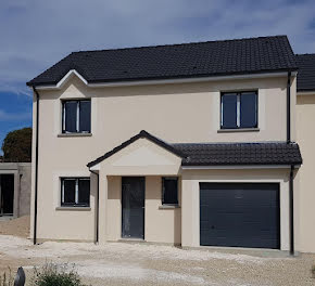 maison à Saint-Germain-sous-Cailly (76)