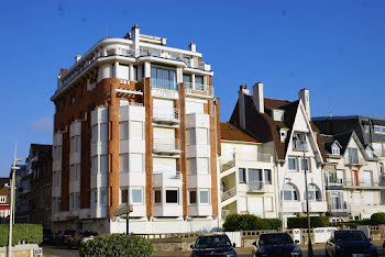 appartement à Le Touquet-Paris-Plage (62)