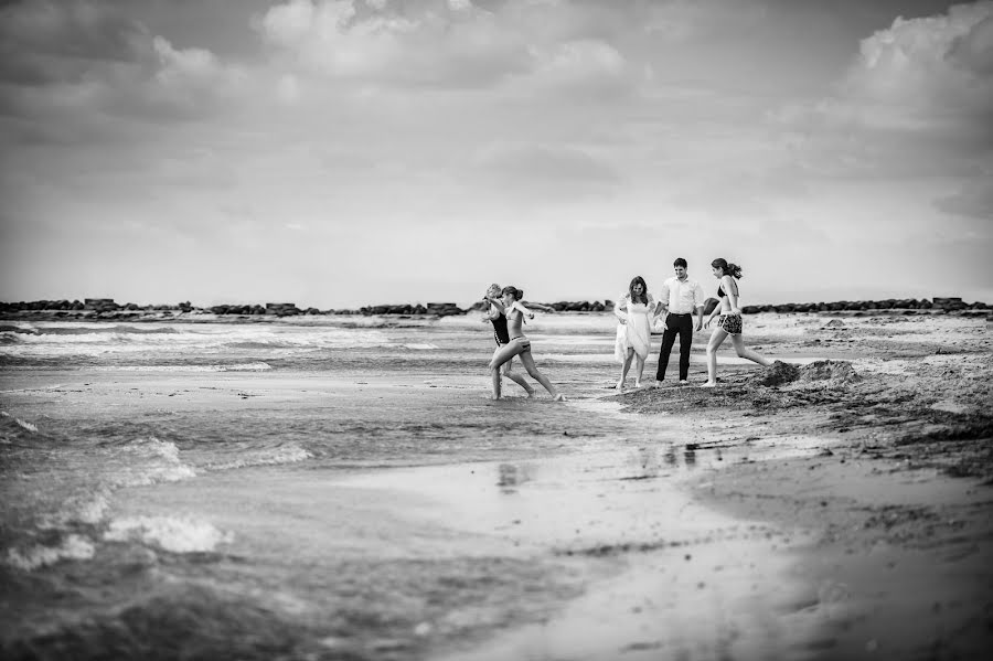 Photographe de mariage Kerstin Rysavy (kerstinrysavy). Photo du 18 mai 2016