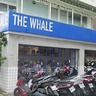 餵我早餐 The Whale(大安店)