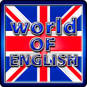 World Of English