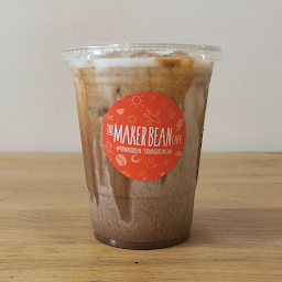 Iced Mocha
