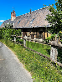 maison à Lisieux (14)