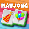 Mahjong Fun Holiday icon