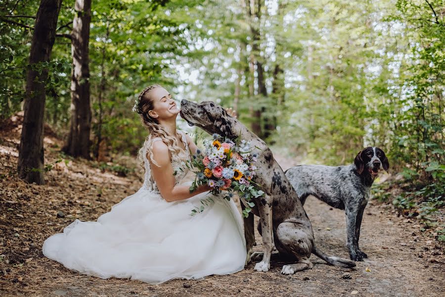 Photographe de mariage Filip Matuška (filipmatuska). Photo du 8 janvier