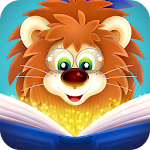 Cover Image of Download Чудо-Книжка: сказки для детей 1.0.3 APK