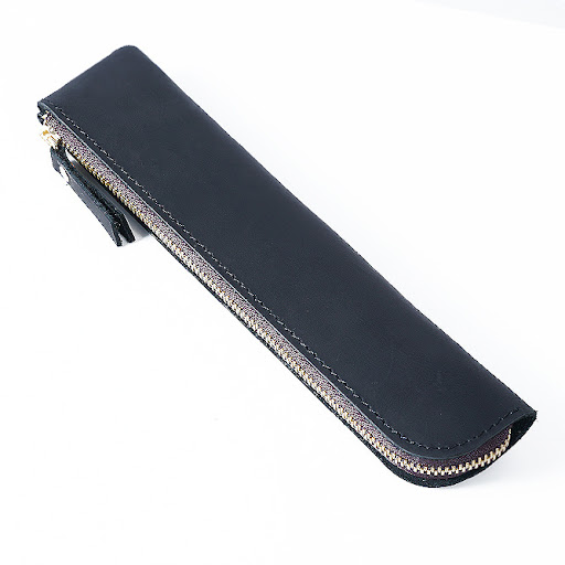 Crazy Horse Black