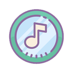 Cover Image of ดาวน์โหลด Music Player - Music World 1.0 APK