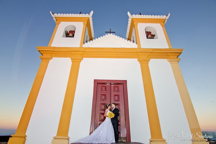 Fotógrafo de bodas Albert Santana (albertsantana). Foto del 25 de marzo 2020