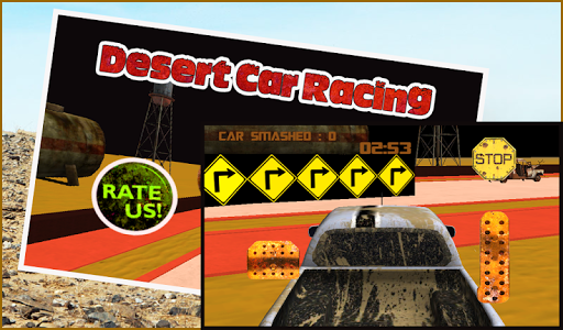 免費下載賽車遊戲APP|Hill Desert Traffic Racing app開箱文|APP開箱王