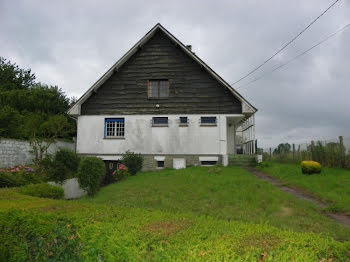 maison à Argoules (80)