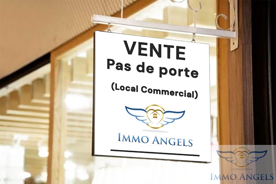 Vente locaux professionnels  39 m² à Avignon (84000), 56 000 €