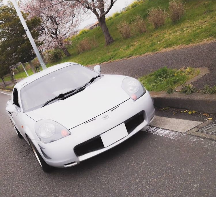 MR-Sのすがおさんが投稿したカスタム事例の投稿画像1枚目