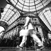 Shopping a Milano di 