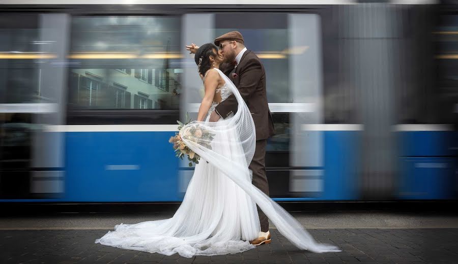 Vestuvių fotografas Thomas Hinder (thomashinder). Nuotrauka balandžio 18