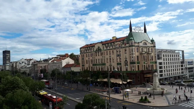 Zeleno-levi front protiv podizanja spomenika i osnivanja muzeja Dragoljubu Mihailoviću