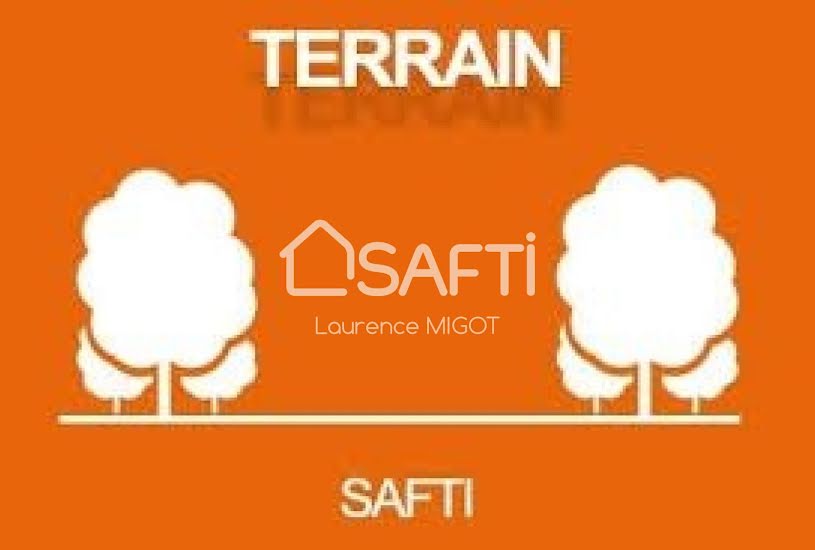  Vente Terrain à bâtir - 1 139m² à Derval (44590) 