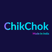 ChikChok  Made In India  Short Video Platform