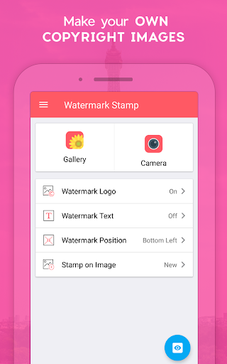 Download Watermark Stamp Add Copyright Logo Text On Photo Free For Android Watermark Stamp Add Copyright Logo Text On Photo Apk Download Steprimo Com