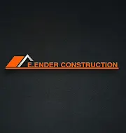 E.ender Construction Ltd Logo