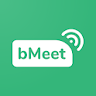 bMeet - HD Video Conference Ca icon