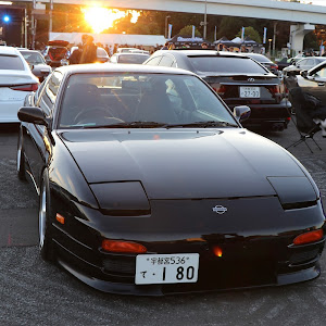 180SX RPS13