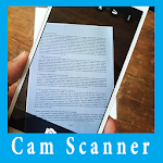 Cover Image of Download CamScanner - Free PDF Creator 1.0 APK