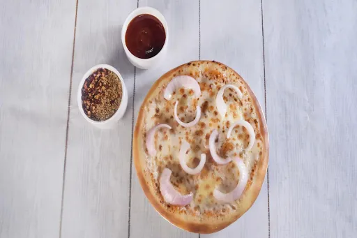 Onion Pizza [8 Inches]