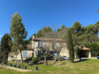 maison à Saint-Rémy-de-Provence (13)