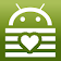 Donate for Keepass2Android icon