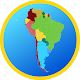 South America Map Download on Windows