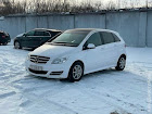 продам авто Mercedes A 200 A-klasse (169)