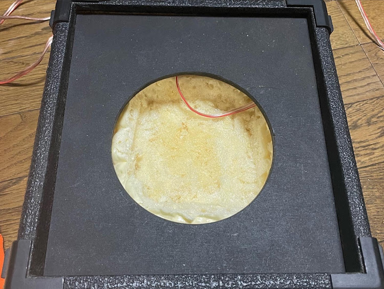 ミラのDIY・フォロワーさんとコラボに関するカスタム事例の投稿画像4枚目