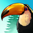 Herunterladen Birdstopia - Idle Bird Clicker Installieren Sie Neueste APK Downloader