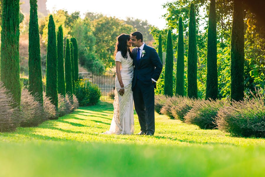 Fotógrafo de casamento Morgan Mirocolo (morganmirocolo). Foto de 14 de abril 2019