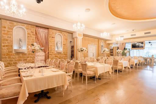 Греческий зал «Greek Hall»