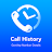 Call History Of Any Number icon