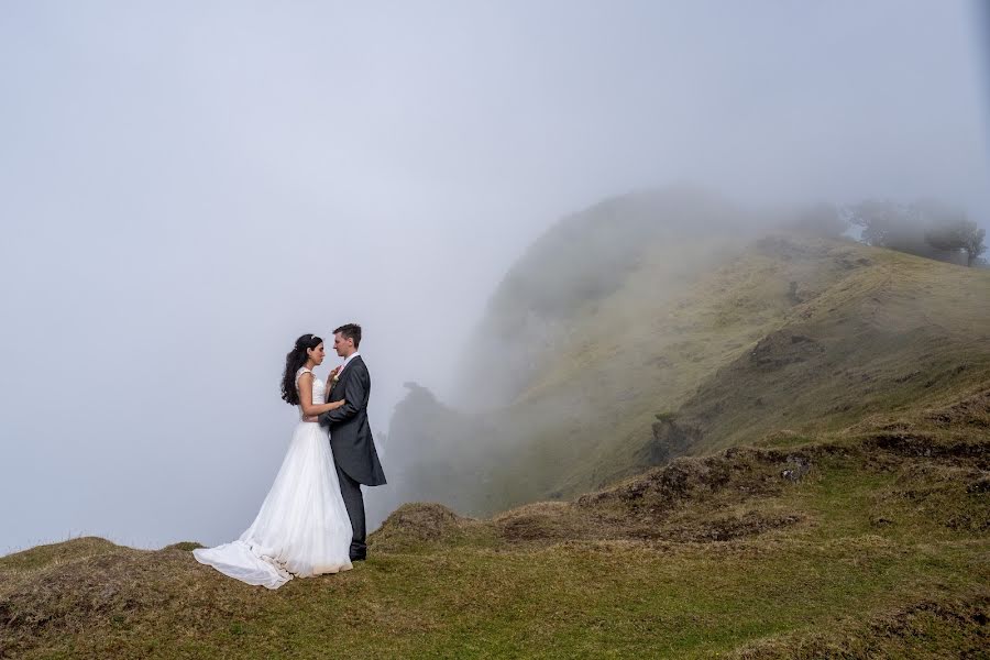 Fotografo di matrimoni Nuno Lopes (nunolopesphoto). Foto del 10 dicembre 2019