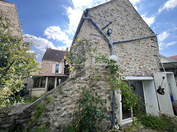 maison à Plailly (60)