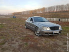 продам авто Mercedes S 320 S-klasse (W220)