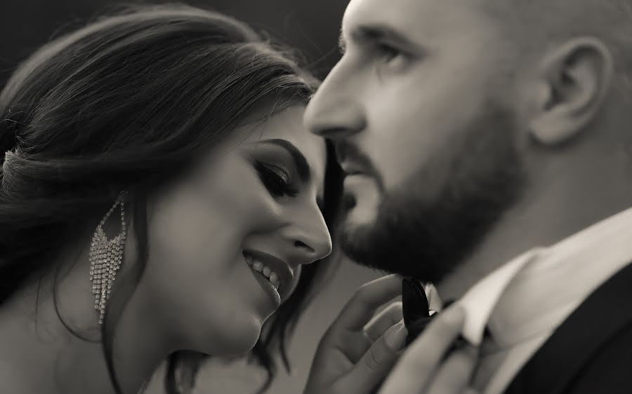 Wedding photographer Alex Vîlceanu (alexandruvilcea). Photo of 6 September 2017