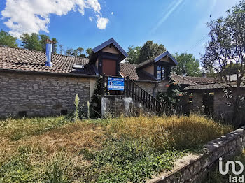 maison à Frotey-lès-Vesoul (70)