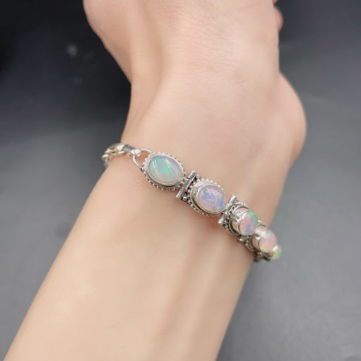 Title 9, Womens Bracelet Creative Personality Retro Eth...