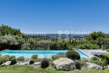 maison à Aix-en-Provence (13)