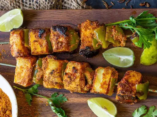 Tandoori Paneer Tikka