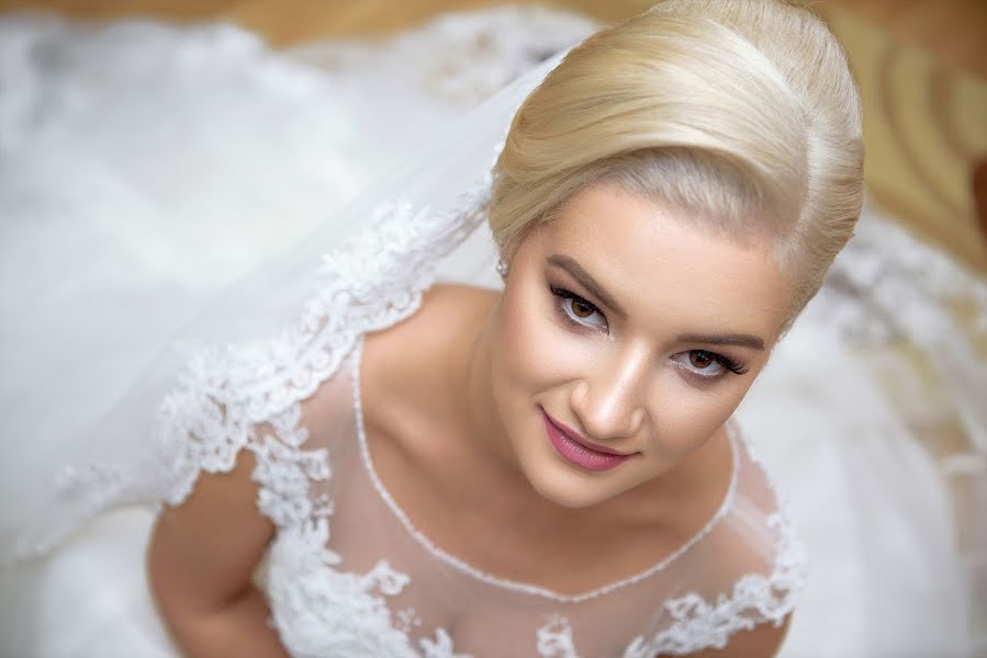 Fotógrafo de bodas Alexandru Moldovan (ovex). Foto del 2 de noviembre 2017