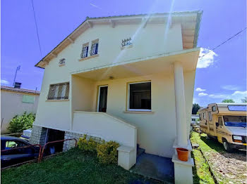 maison à Saint-Maixent-l'Ecole (79)