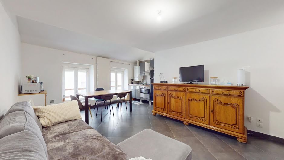 Vente duplex 2 pièces 66 m² à Richemont (57270), 109 000 €