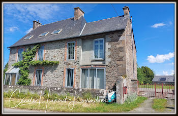 maison à Le Mont-Saint-Michel (50)